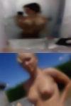 Naked women from Monticello