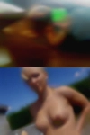 Swingers Antonio, nude