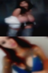 Trio sex Van naked people