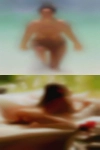 Naked women adverts