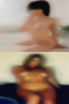 Naked women
