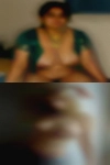 Mature woman looking