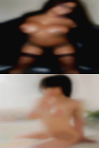 Elder swingers and nude swingers.