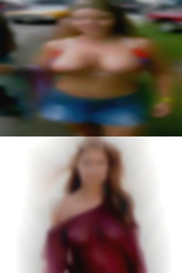 Touch is very naked girl important.