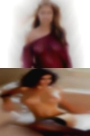 Threesome with couple swinger