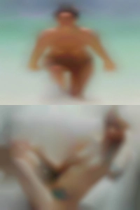 Beach couple girls nude swinger sex!