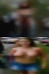 Swingers meet Gunnison beach