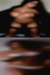 Nude woman Edna, Texas