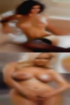 Actual swinger parties
