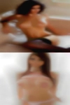 Naked woman Perry