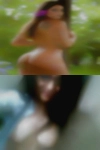 Wife looking threesome