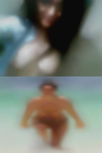 Is beautiful naked inside Too!