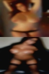 Naked women adverts