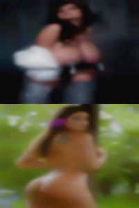 Fate nude naked women woman.