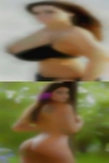 Threesome with couple swinger