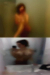 Naked women adverts