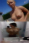 Nude girls ages