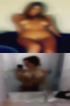 Nude women Lake Zurich