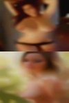 Naked woman Perry