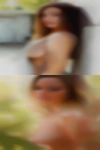 Nude girls mouth soaped