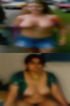 Threesome with couple swinger