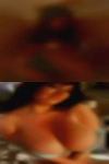 Mature woman looking