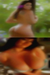 Resistant mature wife swinger