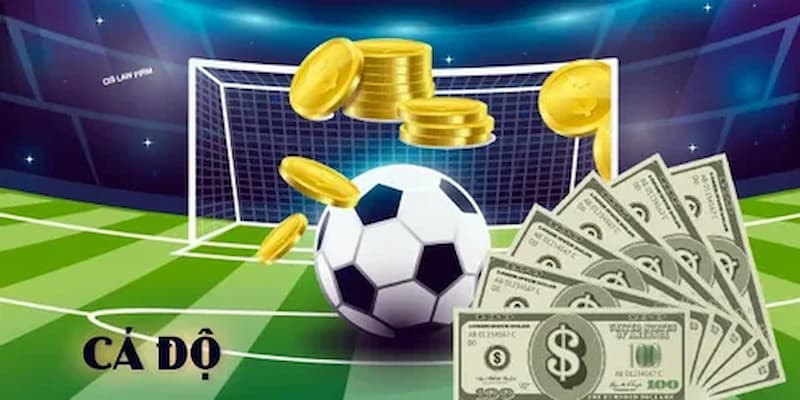 Đa dạng kèo cược tại kèo nhà cái debet